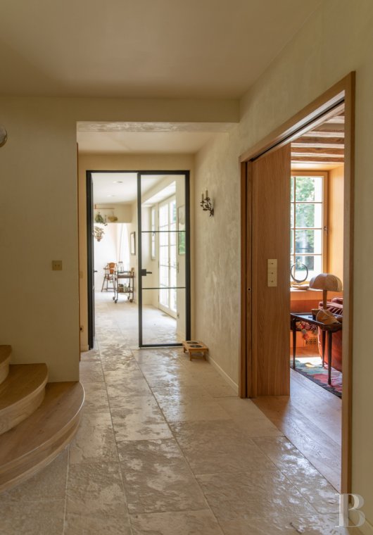 A completely renovated former mill halfway between Mantes-la-Jolie and Dreux in the Eure-et-Loire department - photo  n°16